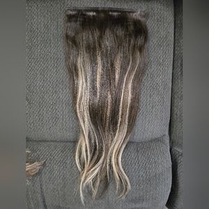Luxy Hair 20" Halo + 2 Volumizing Pieces